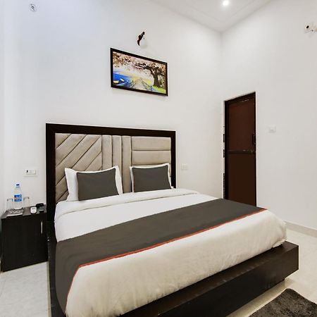 The Nines Hotel & Restro Nainital Exterior foto